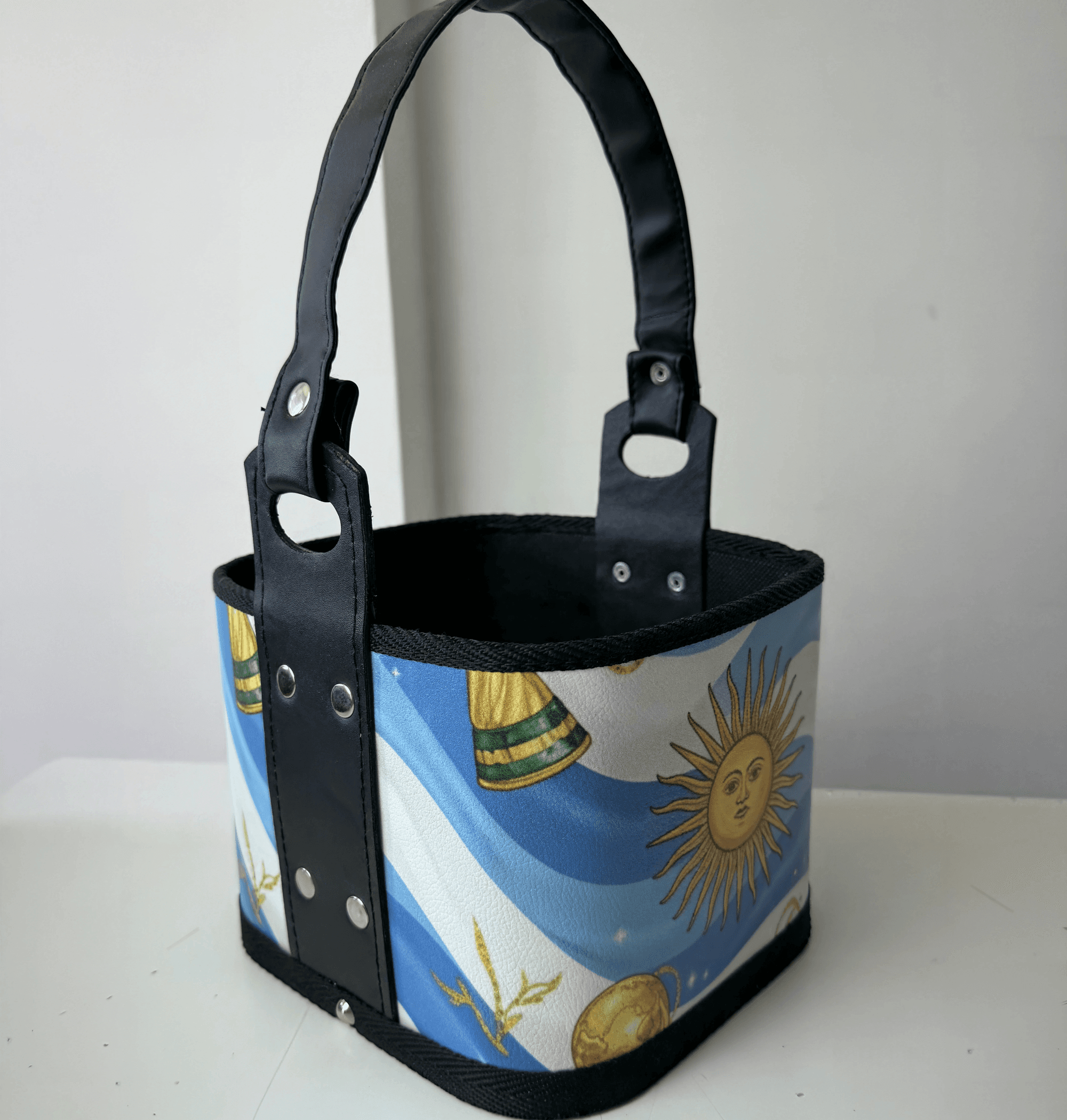 Bolso Matero miniatura 3